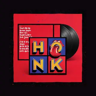 Honk
