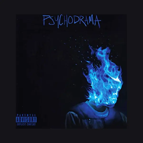 Universal Music Nederland Dave - Psychodrama (Cd) (Limited Edition) thumbnail