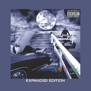 Universal Music Group The Slim Shady [Vinyl]