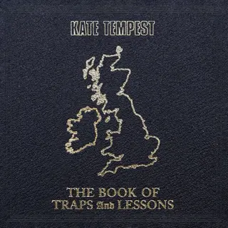 Universal Music Nederland Kate Tempest - The Book Of Traps And Lessons (Cd)