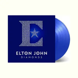 Universal Music Group Diamonds