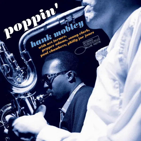 Verve Poppin' (Tone Poet Vinyl) thumbnail