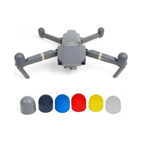 Motor Bescherming Cover Cap Protector Dji Mavic 2 Pro Zoom thumbnail