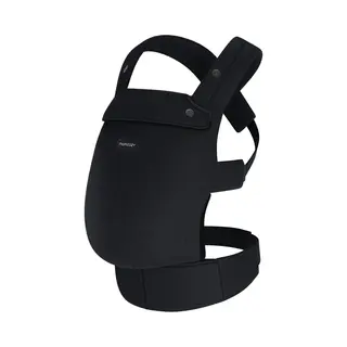Momcozy PureHug Baby Carrier – Ergonomische En Verstelbare Draagzak Voor Baby’s En Peuters - 3kg Tot 20kg - Zwart