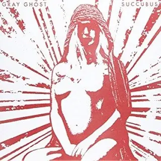 Import Succubus [Vinyl]