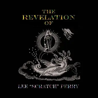 Wienerworld The Revelation Of Lee "Scratch" Perry [Dvd]