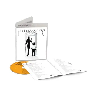 Warner Music Fleetwood Mac