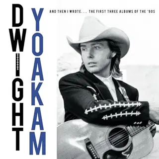 Warner Music The '90s Albums