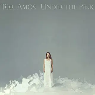 Warner Music Under The Pink [Vinyl]