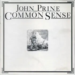 Warner Music Common Sense (Lp)
