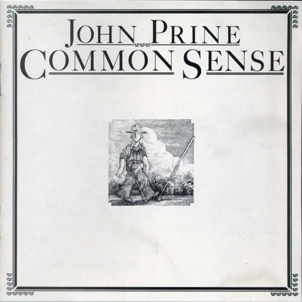 Warner Music Common Sense (Lp) thumbnail