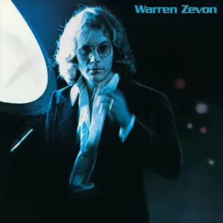 Rhino Warren Zevon [Vinyl Lp]