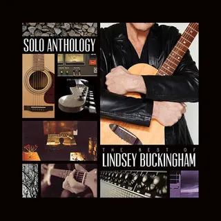 ImportCDs Solo Anthology: Best Of Vinyl Pop rock