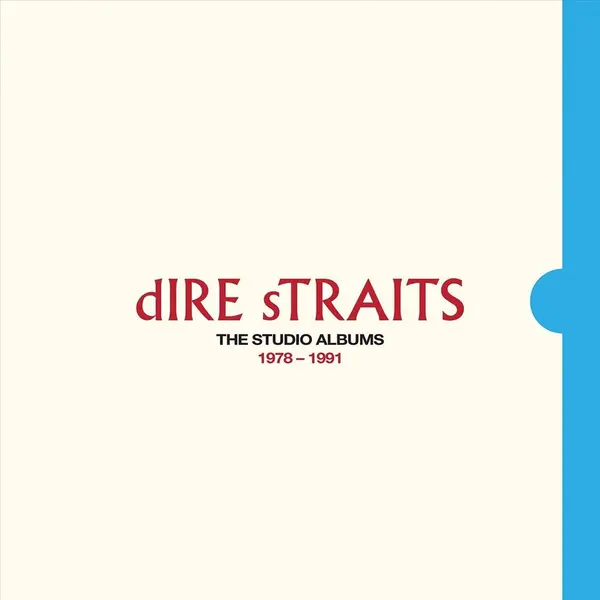 Studio Albums 1978-1991 (Remastered Edition) thumbnail