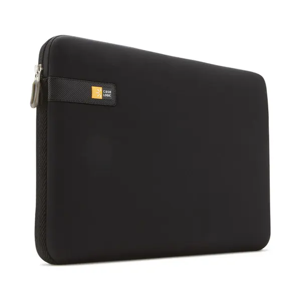 Case Logic Laps Laptop Sleeve 13" - Hoes 13 inch zwart thumbnail