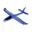 Blauw XL