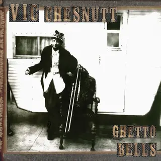 New West Records Ghetto Bells [Vinyl Lp]