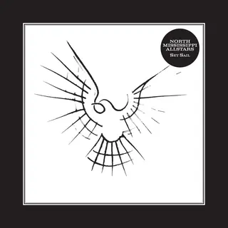 New West Records Set Sail/Digipack