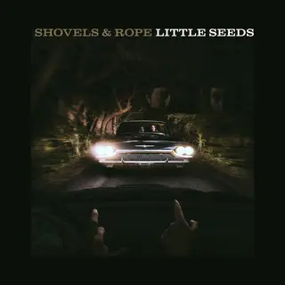 New West Records Little Seeds [Cassette]