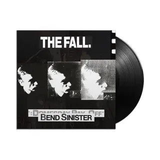Beggars Bend Sinister - The Domesday Pay-off Triad - Plus