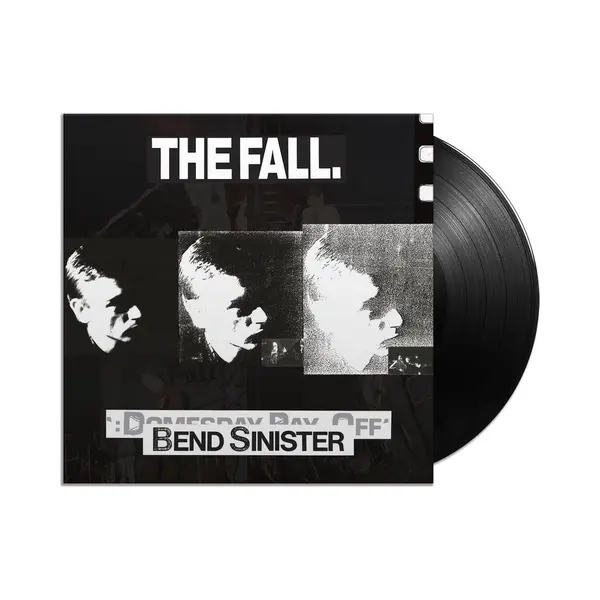 Beggars Bend Sinister - The Domesday Pay-off Triad - Plus thumbnail