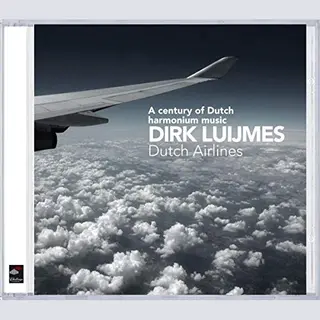 Challenge Van Rossem / De Man / Padding , Dutch Airlines - Harmonium Music