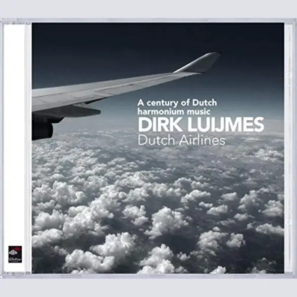 Challenge Van Rossem / De Man / Padding , Dutch Airlines - Harmonium Music thumbnail