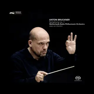 New Arts International Bv Symphony No. 1 In C Minor