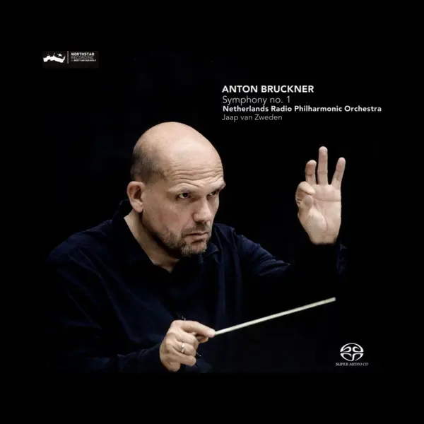 New Arts International Bv Symphony No. 1 In C Minor thumbnail