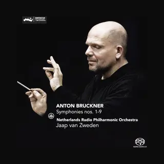 Challenge Bruckner, Symphonies Nos. 1-9