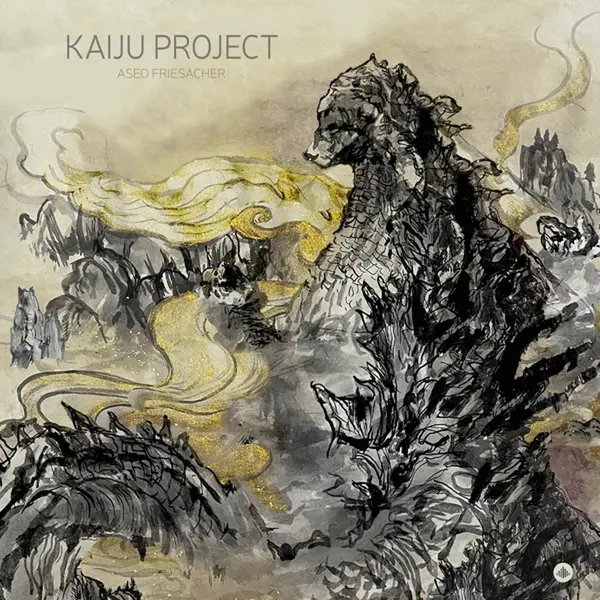 New Arts International Bv Kaiju Project thumbnail