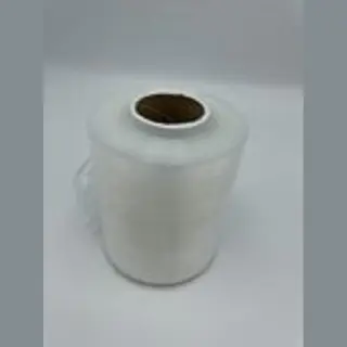 Rotim Bundelfolie Transparant 10cm X 150mtr 20my