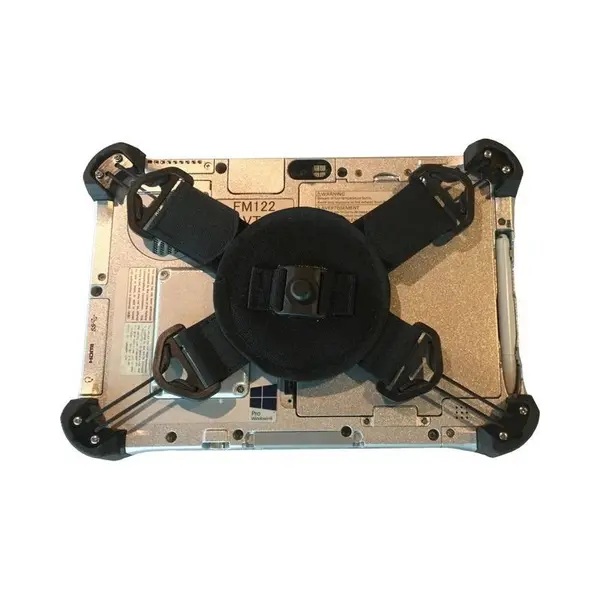 Tablet-Ex-Gear Panasonic Fz-G1 Hands Strap Replacement thumbnail