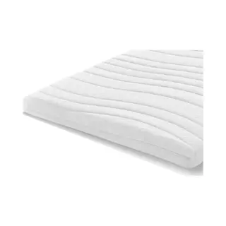 Topdek Matras -Topper Koudschuim-4 Seizoenen Medical Hoes 80x190 7cm