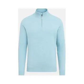 Trui Vercate Half Zip