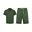 F-915, Groen