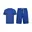 Blauw, F-918