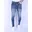 1097, Blauw