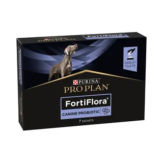 PurinaPurina Pro Plan Purina Pro Plan Fortiflora Hund - 14 X 1 G