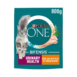 Purina One Urinary Health - Huhn & Weizen - 2 X 800 Gram