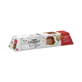 Gourmet Revelations - Rindfleisch - 8 X 57 G