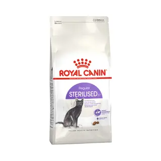 Royal Canin Sterilised 37 - 3 X 2 Kg