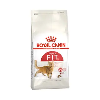 Royal Canin Fit 32 - 3 X 4 Kg
