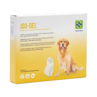 Isogel Iso-gel - 2 X 100 G
