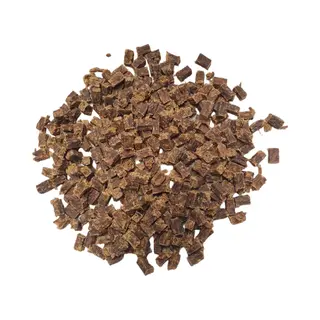 Lifetime Petfood Paardenvleestrainers – Hondensnack – Voordeelpakket 400 Gram – Beloningssnack – Hypoallergeen – Natuurlijk Gedroogd