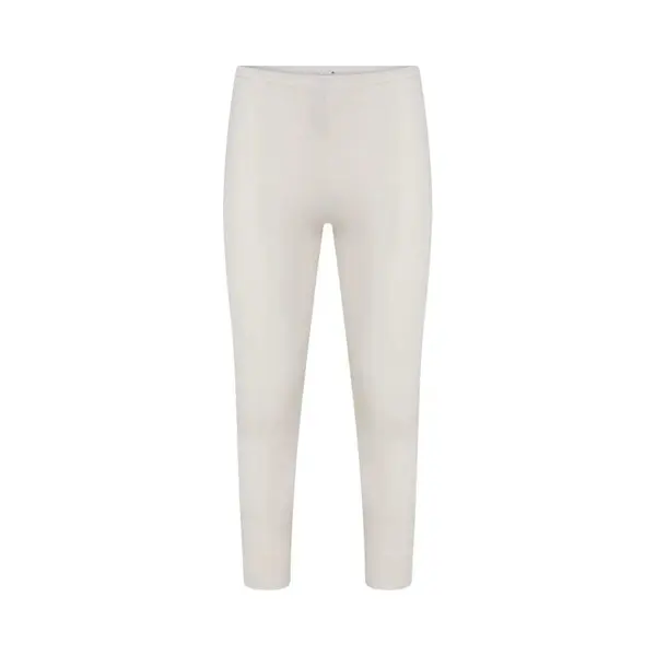 Beeren Thermo Broek/legging Heren - Warme Viscose Thermobroek Mannen - Xl - Creme thumbnail