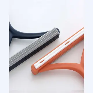 Huisdierhaar Verwijderaar Kleding - Lint Remover-Pluis Verwijderaar - Kledingontpluizer - Kledingborstel - Pluizenborstel - Hondenhaar Verwijderaar -