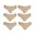 Beige, Huid