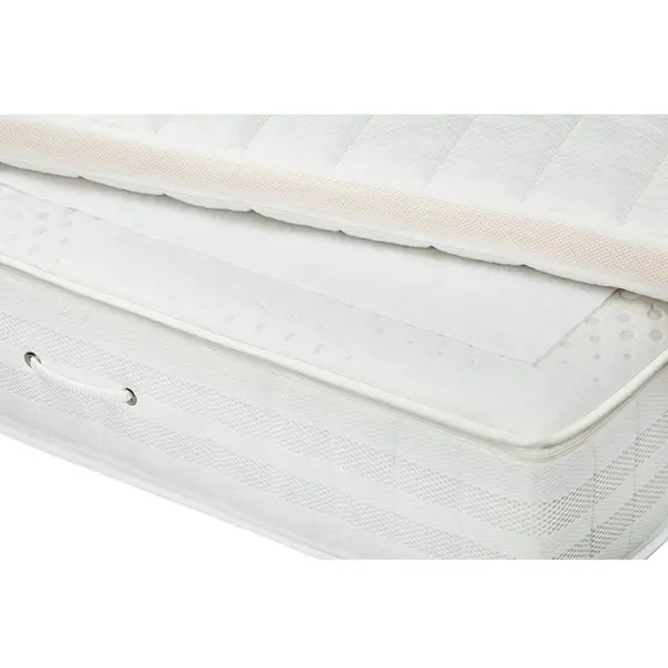Residence Collection by Textielhuis Antislip Matrasonderlegger Voor Boxspring 140x170cm thumbnail