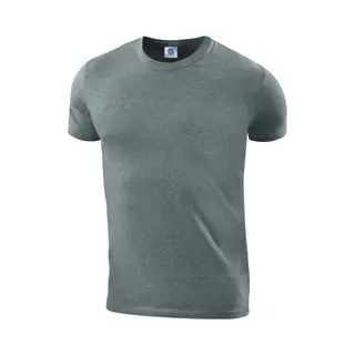 Starworld SW350 Cool T-shirt Unisex - Sport Grijs - Small